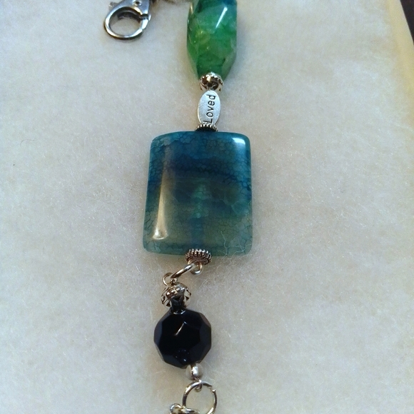 Handcrafted keychains - Picture 4 of 16